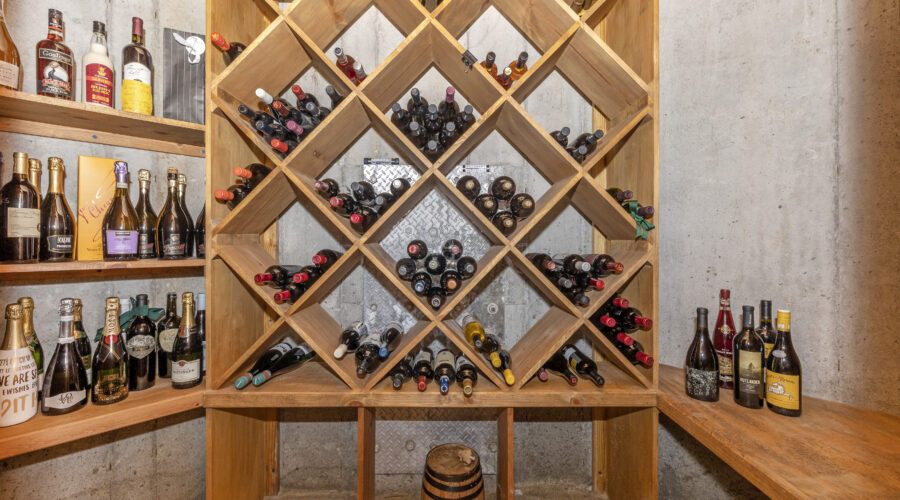 049-Wine Cellar